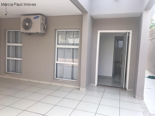 Imagem 19 de 24 de Casa Para Venda Em Jundiaí No Bairro Jardim Marambaia - Jundiaí. - Ca04009 - 69373957