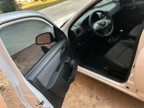 Chevrolet Celta