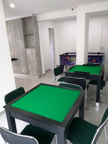 Imagem 24 de 27 de Apartamento Com 2 Dormitórios À Venda, 47 M² Por R$ 275.000,00 - Jardim Centenário - São Paulo/sp - Ap0625