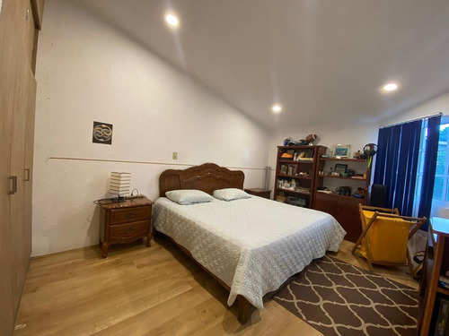 Sa Casa En Venta En Metepec La Virgen