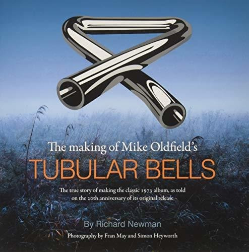 Imagen 1 de 2 de The The Making Of Mike Oldfields Tubular Bells : Richard Ne