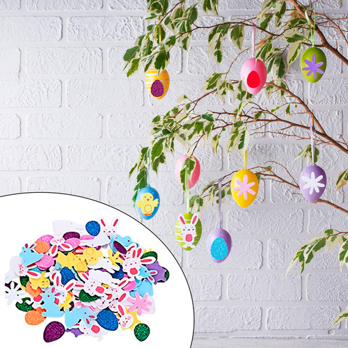 Etiquetas Engomadas De Pascua Etiquetas Engomadas Del Del