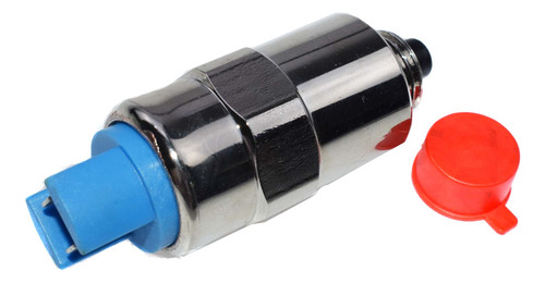 Para Solenoide De Apagado De Combustible Dpa Dps Dp200 Cav L