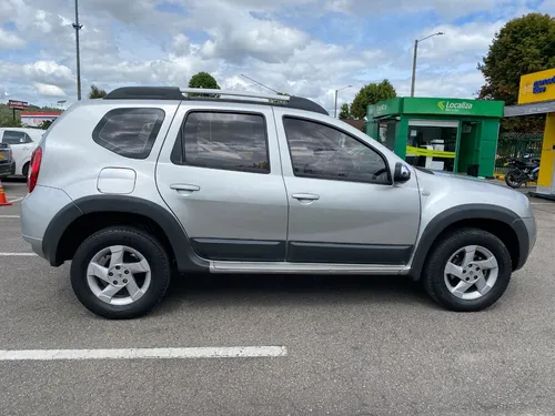 Renault Duster Dynamique 4x2