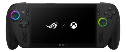 Consola Asus Rog Xbox Ally X Amd Ryzen Ai Z2 Extreme 24+1 Tb Negro