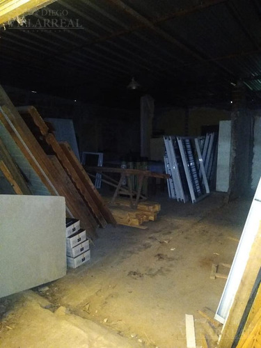 Imagen 13 de 17 de Terreno - Libertad - Galpon - Casa -depto - Venta -
