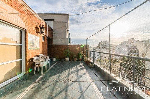 Imagen 25 de 30 de Departamento Triplex Con Dos Cocheras - Caballito