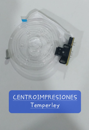 Sensor Con Encoder Circular Epson L210/355/xp201/211/2101