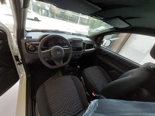 Imagen 19 de 25 de Fiat Strada Cabina Doble 2023 Tomo Usados En Parte De Pagobb