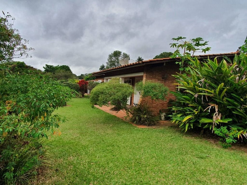 Imagem 3 de 14 de Chácara Com 3 Dormitórios À Venda, 4400 M² Por R$ 1.600.000,00 - Chácaras São Bento - Valinhos/sp - Ch0124