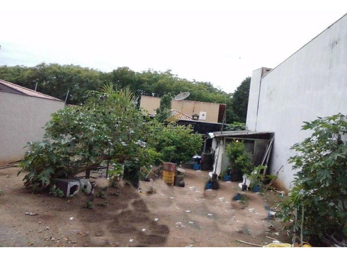 Imagem 1 de 5 de Terreno Residencial À Venda, Jardim Paraíso I, Itu. - Te0179