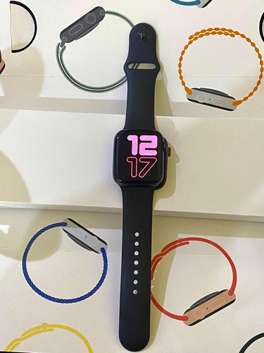 Apple Watch Se (Usado)