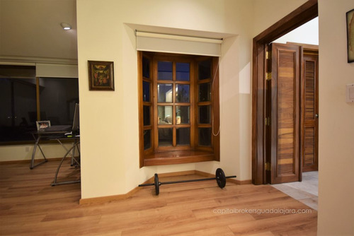 Residencia De Lujo En Santa Anita