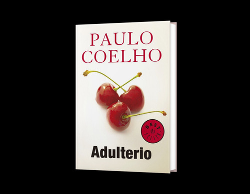 Adulterio, Paulo Coelho.