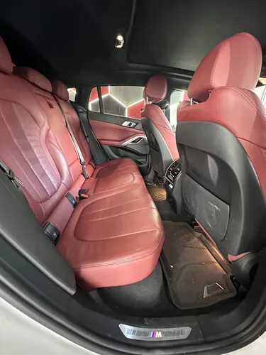 BMW X6 4.4 Xdrive 50ia M Sport At