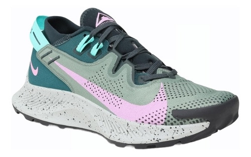 Nike Pegasus Trail 2 Montaña Dama - U$S 50,99 اسرة اطفال مواليد Nike Pegasus Trail 2 Montaña Dama - U$S 50,99 اسرة اطفال مواليد