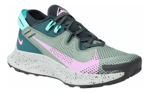 Nike Pegasus Trail 2 Monta a Dama MercadoLibre