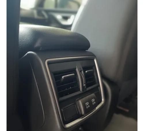 Subaru Forester 2.0 At Dynamic /2021