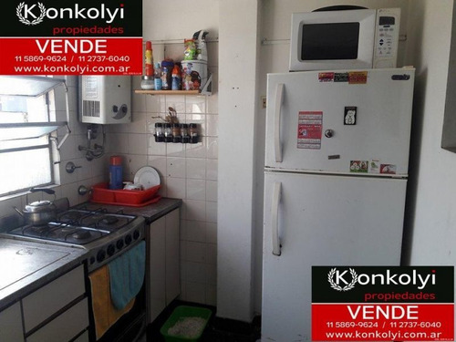 Departamento 2 Ambientes Apto Credito