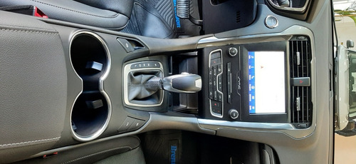 Imagen 13 de 14 de Ford Mondeo Titanium Hibrido - B