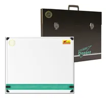 Comprar Kit Tablero De Dibujo Plantec Dozent 50x60  + Útiles