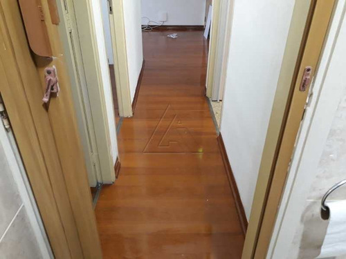 Apartamento Com 2 Dorms, Jardim Monte Kemel, São Paulo - R$ 290 Mil, Cod: 3731 - V3731