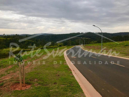 Imagem 14 de 30 de Terreno Residencial À Venda, Residencial Entre Verdes (sousas), Campinas. - Te0882