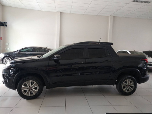 Imagem 7 de 14 de Fiat Toro 1.8 16v Evo Flex Freedom At6