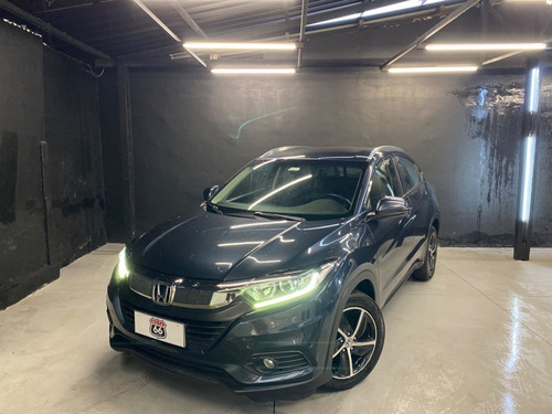 Honda HR-V EX 1.8 Flexone 16V 5p Aut.