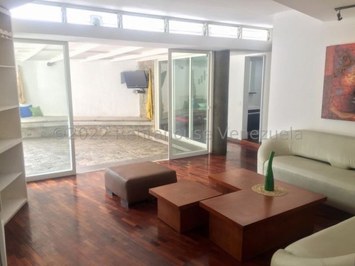 Imagen 2 de 10 de Apartamento En Venta La Campiña-mls #22-7894-yz