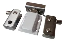 Comprar Bisagras Puerta De Vidrio Con Iman Para Vidrio 6 Y 8mm 