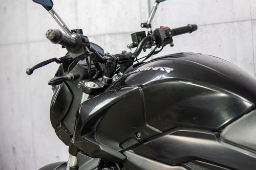 Bajaj Dominar 250 2022