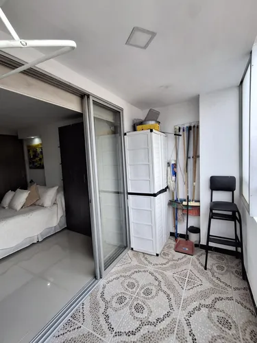Apartamento En Arriendo En San Joaquin. Cod A17171