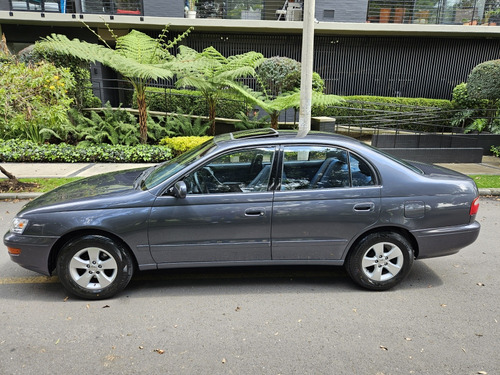 Toyota Corolla 1.6 Xl