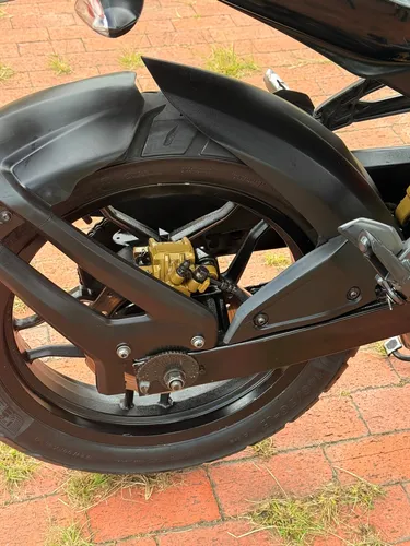 Pulsar Ns200