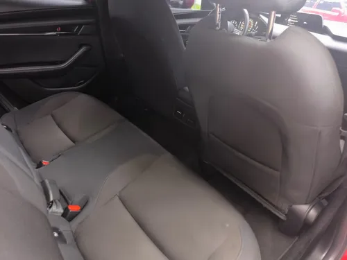 Mazda 3 2.0 Touring At Hibrido Ligero - Mhev