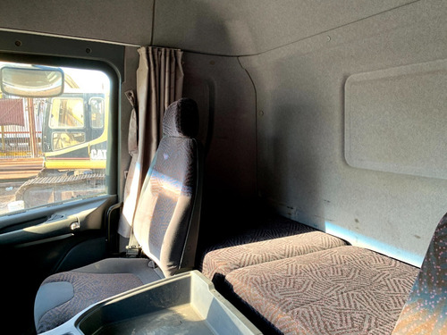 Scania P380 Doble Diferencia 6x4 2007