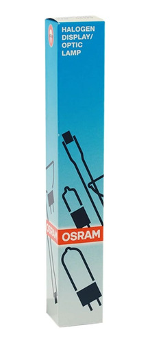 Lâmpada tubular halógena de 120v 1000w R7s 64579 Osram
