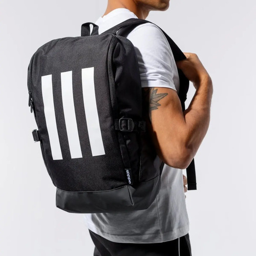 Mochila adidas Linear Performance Nueva Original | Cuotas sin interés