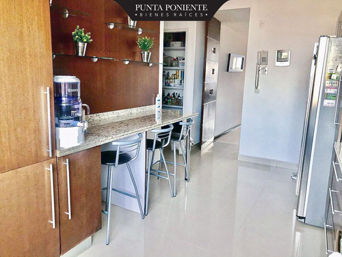 Imagen 18 de 26 de Departamento En Venta - Isola, Bosque Real, Huixquilucan - 3