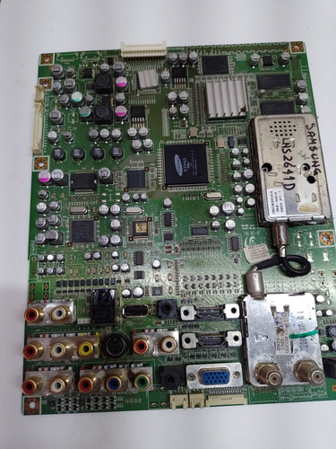 Main Samsung Bn41-00679d