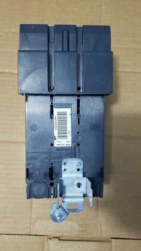 Hga 36050 Square D Interruptor Termomagnético Power Pact (Usado)