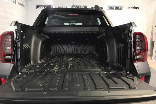 Renault Duster Oroch 1.6 Dynamique