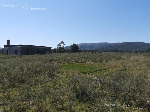 Imagen 15 de 30 de Oportunidad Chacra Con Campo En Venta Alquiler Anual - Cerros Azules