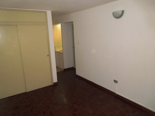Apartamento En Venta - La Tahona - Mos
