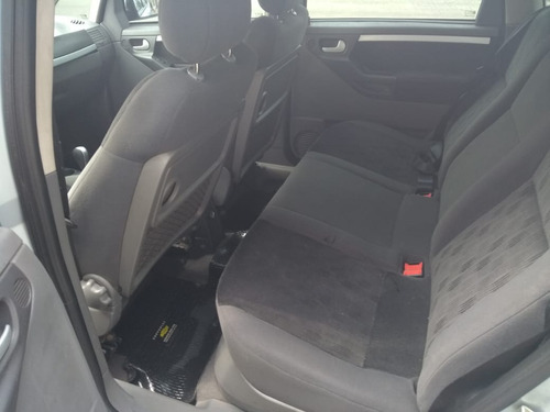 Chevrolet Meriva 1.8 Gls Easytronic