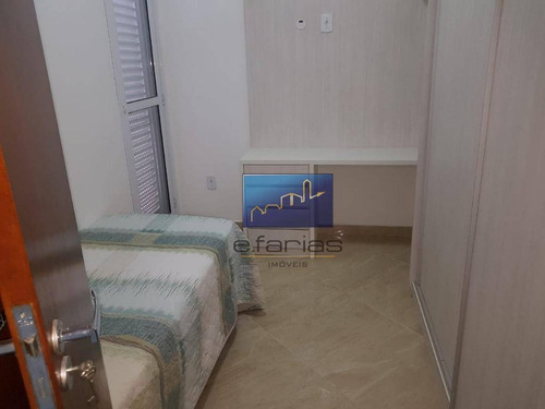 Studio Com 2 Dormitórios À Venda, 35 M² Por R$ 230.000,00 - Penha De França - São Paulo/sp - St0171