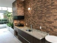 Lindo Apartamento À Venda No Centro De São Bernardo - 5688