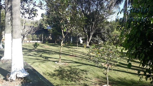 Imagem 21 de 29 de Chácaras À Venda Em Jarinú/sp - Compre O Seu Chácaras Aqui! - 1442933