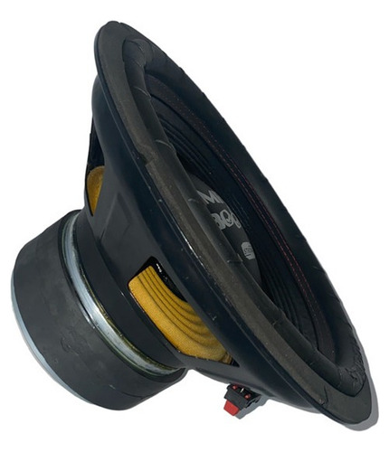 Alto Falante Subwoofer Mr. Boom 12 Sturdy 850 Watts Rms